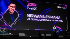 Telkomsel Umumkan Peraih...