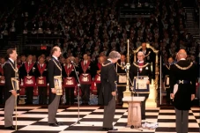 Konspirasi Freemasonry:...