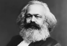 Das Kapital Ditulis...