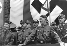 Nazisme Produk Zionis...