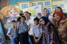 Dongkrak IPM, Pemkot...