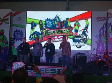 INDOFEST Surabaya 2023...