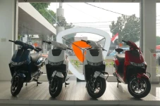 Kebijakan Subsidi Motor...