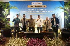 Pemerintah Gandeng Influncer...