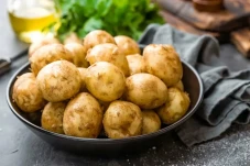 10 Makanan yang Berubah...
