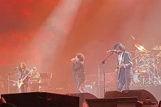Pecah! Konser Emas 50...