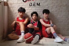 D.E.M. Fellaz Rilis...