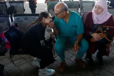 Kisah Pengorbanan Dokter...