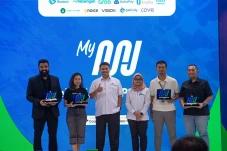 Vision+ Hadir di Versi...