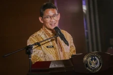 Menparekraf: Semangat...