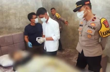 Viral Bocal 16 Tahun...