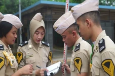 19 Sekolah Kedinasan...