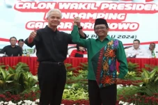 Ciptakan Inovasi, Ganjar-Mahfud...