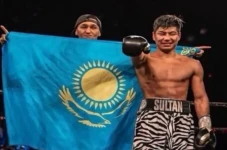 Siapakah Sultan Zaurbek,...