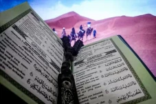 Rahasia Besar Surat...