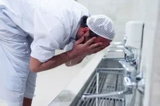 Rukun Wudu, Hal Wajib...