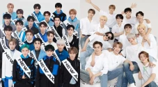 50 Boy Group K-Pop Terpopuler...