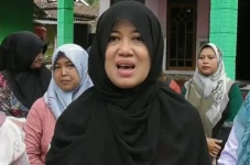 Nuning Tegaskan Perindo...