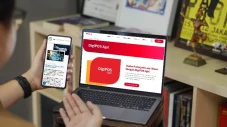 DigiPOSAJA! Telkomsel...