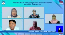 Kemendikbudristek Optimistis...