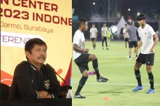 Tuan Rumah Piala Dunia...