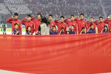 Prediksi Line Up Timnas...