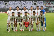 Preview Maroko U-17...