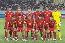Preview Timnas Spanyol...