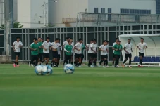 Indonesia U-17 Siap...