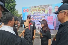 Anak Polisi se-Jatim...