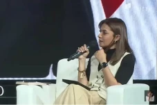 Survei Tokoh Perempuan...