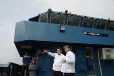 Perkuat Sinergi Pembinaan...