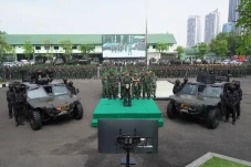 Deretan KSAD yang Pernah...