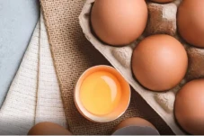 Telur Jadi Protein Sempurna,...