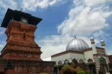 3 Julukan Kota Kudus...