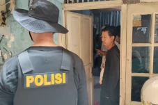 15 Remaja Diringkus...