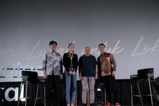 Gerakan Revolusi Lokal...