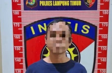 Terlibat Penipuan Jual...