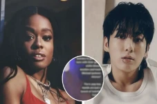 Kontroversi Azealia...