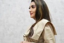 Ashanty Menderita Gegara...