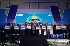OPSI 2023 Resmi Ditutup,...