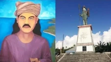 Kisah Raja Bataha Santiago...