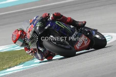 Hasil Pemanasan MotoGP...