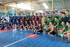 MNC Sports Competition...