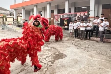 Ganjartivity dan Komunitas...