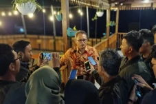 Stafsus Menag: Peran...