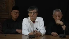 Sejumlah Tokoh Bangsa...