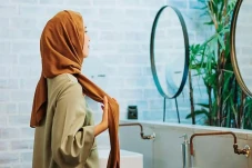 Sunah-sunah Istri kepada...