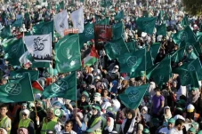 Kisah Ikhwanul Muslimin:...