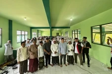 TGB: Ganjar-Mahfud Punya...